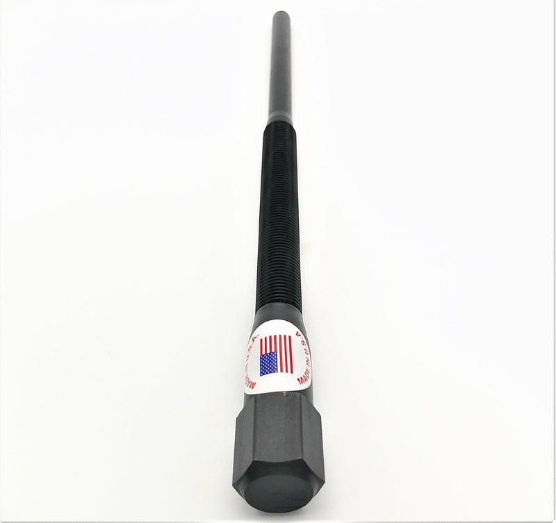 KNS Performance Parts MADE IN THE USA - Heavy Duty Primary Clutch Puller Tool for Arctic Cat Textron/Wildcat/Caterpillar CUV82/102D & CUV85/105D/Cushman Hauler/Tracker Offroad SX with TEAM Rapid Response Replaces 0744-080 - Image 3