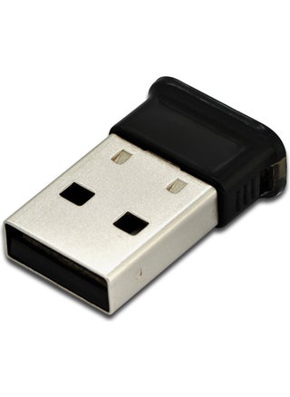 Digitus Bluetooth 4.0 Tiny USB AdapterDigitus Bluetooth V4.0 + EDR Tiny USB Adapter, Class 2 CSR chipset - pzsku/ZA87399ECA8BD9C4E4120Z/45/_/1744222471/fbf2bcbe-f40e-4aba-a189-faf818ddc33a