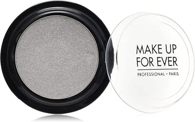 Satiny Finish Artist Shadow Refill - S114 Pearl Gray