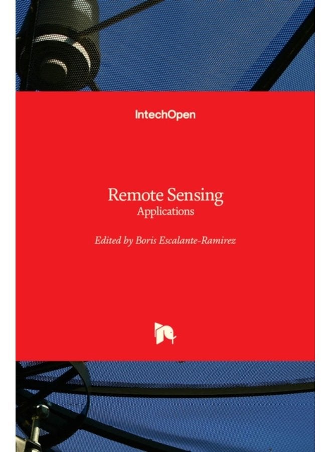 Remote Sensing Applications - Hardback