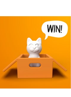 SmartGames Cats And Boxes Puzzle Game  - Image 3