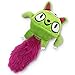 Hyper Pet Doggie Pal Monster Interactive Plush Dog Toys Wiggles Vibrates and Barks Durable Dog Toys for Boredom and Mental Stimulation for All Breed Sizes - Image 3