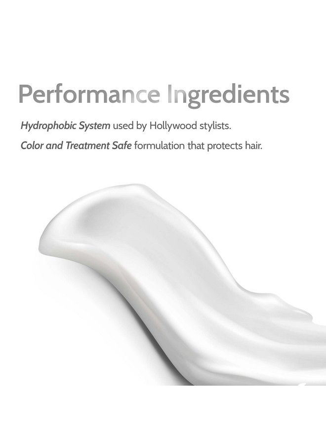 iluvia Hydrophobic Hair Repair Mask (Humidityresistant Antifrizz Hair Mask Restores The Hair’S Moisture Balance Repairs Dry Brittle Chemically Treated Hair) 200G - Image 5