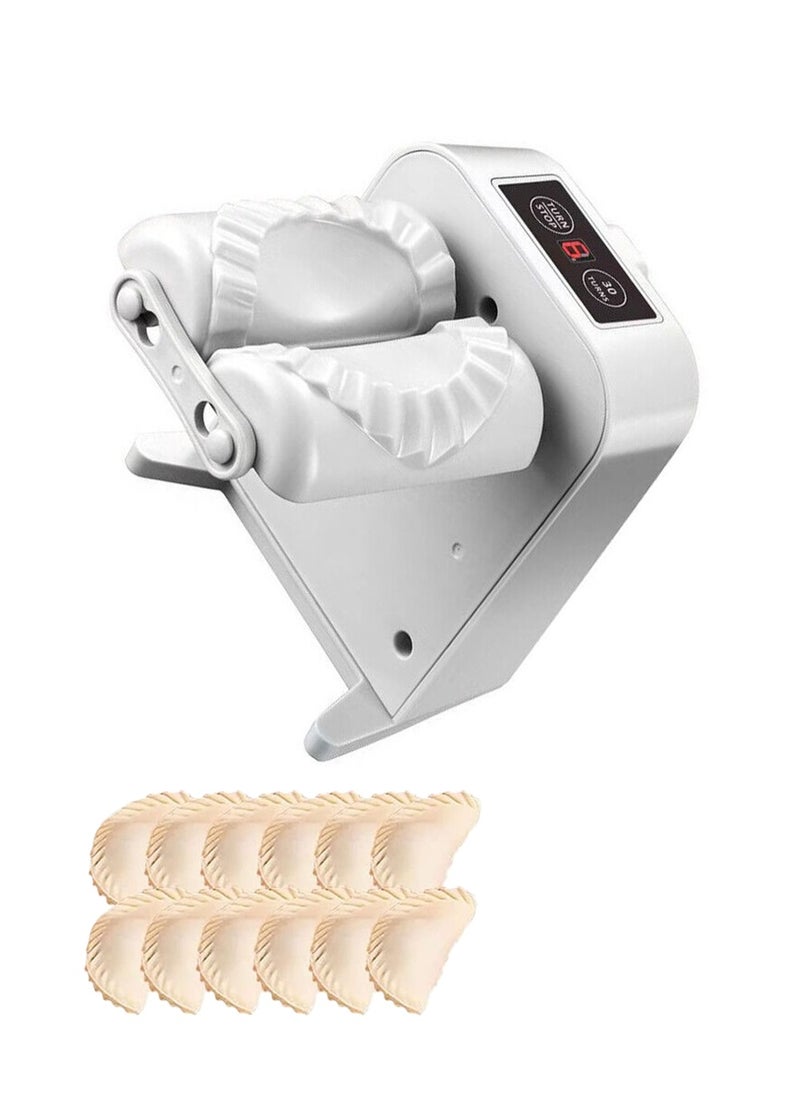 Electric Dumpling Make Automatic Dumpling Maker Mould - Image 1