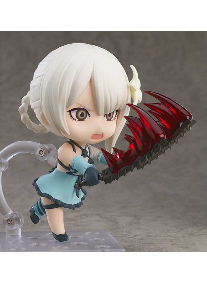 عام تمثال كيني «آرتيفيشال لايف» القابل لتغيير الوجه، يُعيد إنتاج ملامح الشخصية بدقة متناهية، ويمكن استخدامه كقطعة ديكور أنيقة في الغرفة. - Image 1