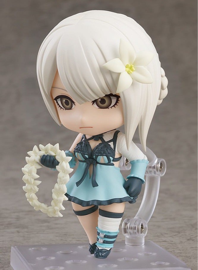 عام تمثال كيني «آرتيفيشال لايف» القابل لتغيير الوجه، يُعيد إنتاج ملامح الشخصية بدقة متناهية، ويمكن استخدامه كقطعة ديكور أنيقة في الغرفة. - Image 3