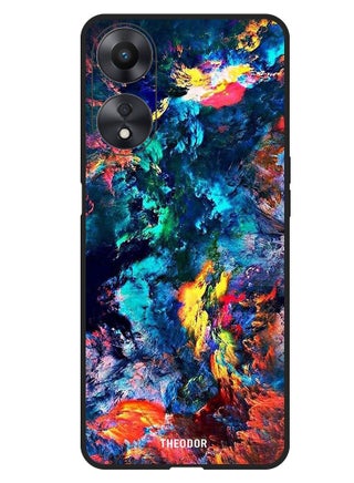 Protective Case Anti Scratch Shock Proof Bumper Cover For Oppo A38 Water Colour - pzsku/ZA8743BB5E0DCE55D1D81Z/45/_/1697289506/55521106-be3e-4af9-9e57-6e2c61114a32