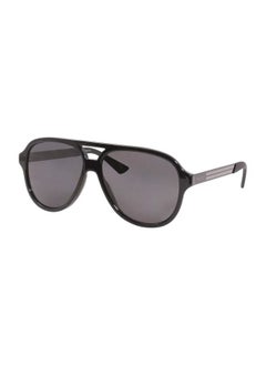 GUCCI Men's Aviator Sunglasses GG0688S 001 59  - Image 1