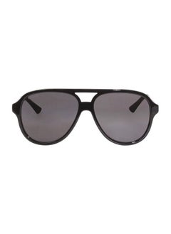 GUCCI Men's Aviator Sunglasses GG0688S 001 59  - Image 2