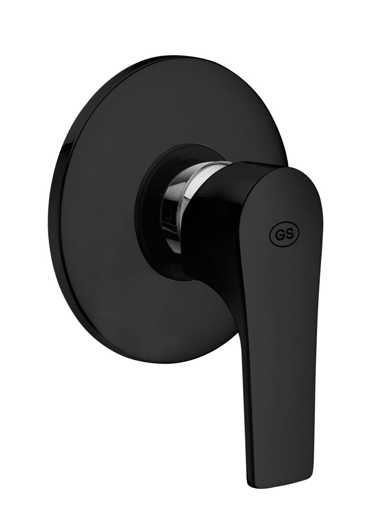 جي أس خلاط دفن خط واحد أسود - Image 1