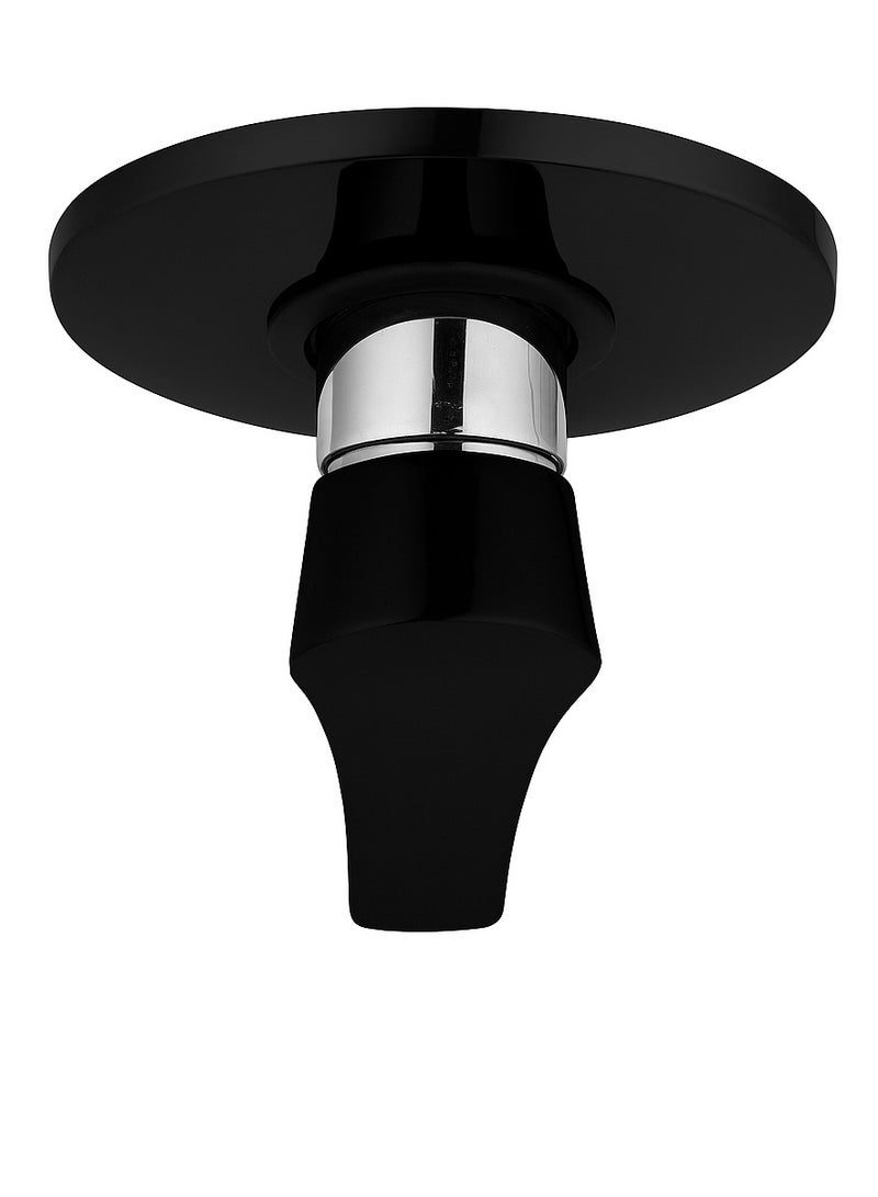 جي أس خلاط دفن خط واحد أسود - Image 3