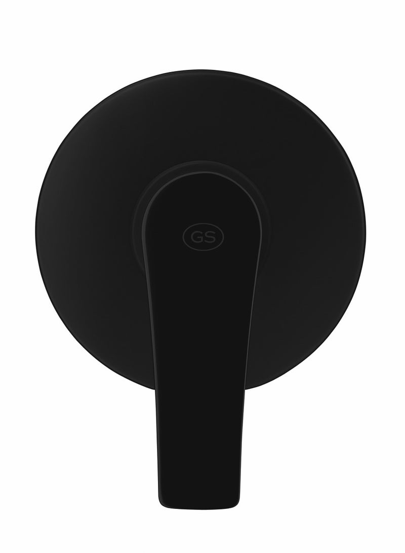 جي أس خلاط دفن خط واحد أسود - Image 2