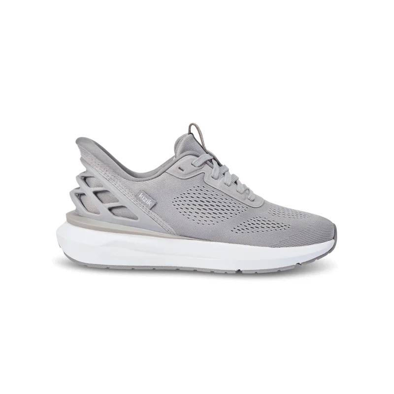 Kizik Men's Athens 2 - Alloy