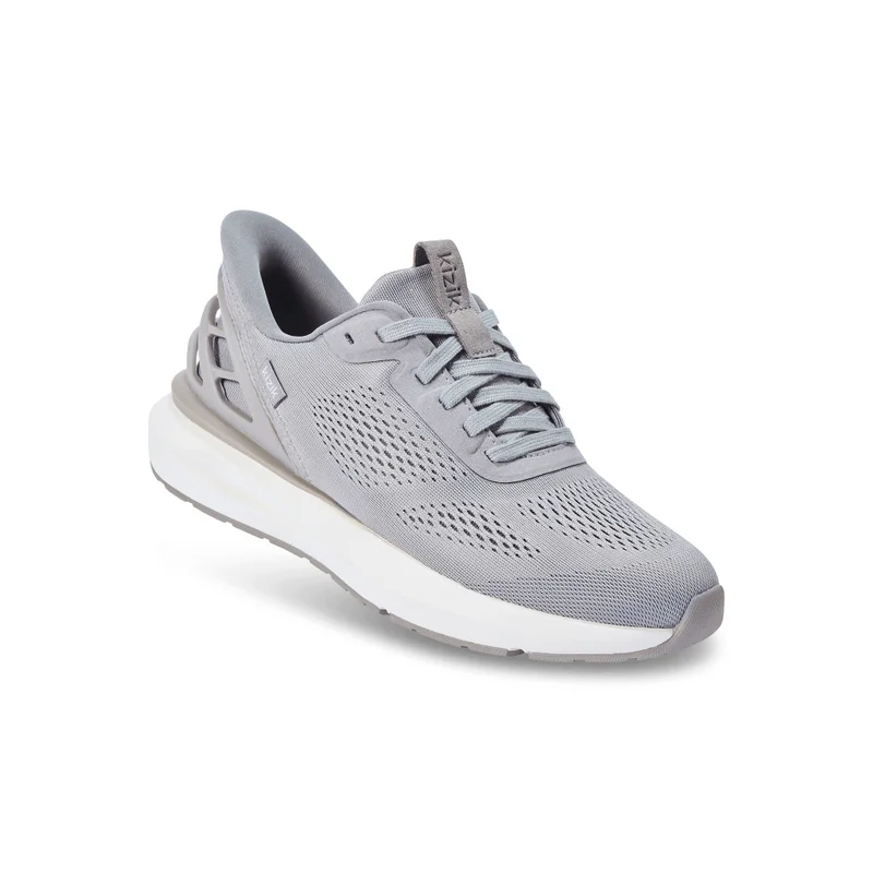 Kizik Men's Athens 2 - Alloy