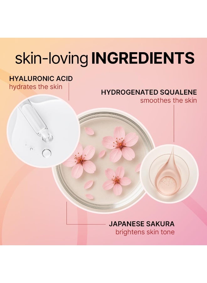 So True Sotrue Strobe Cream, Set of 3, Rose Gold, Pink and Gold, 30g Each, Illuminating Makeup Primer and Highlighter - Image 5