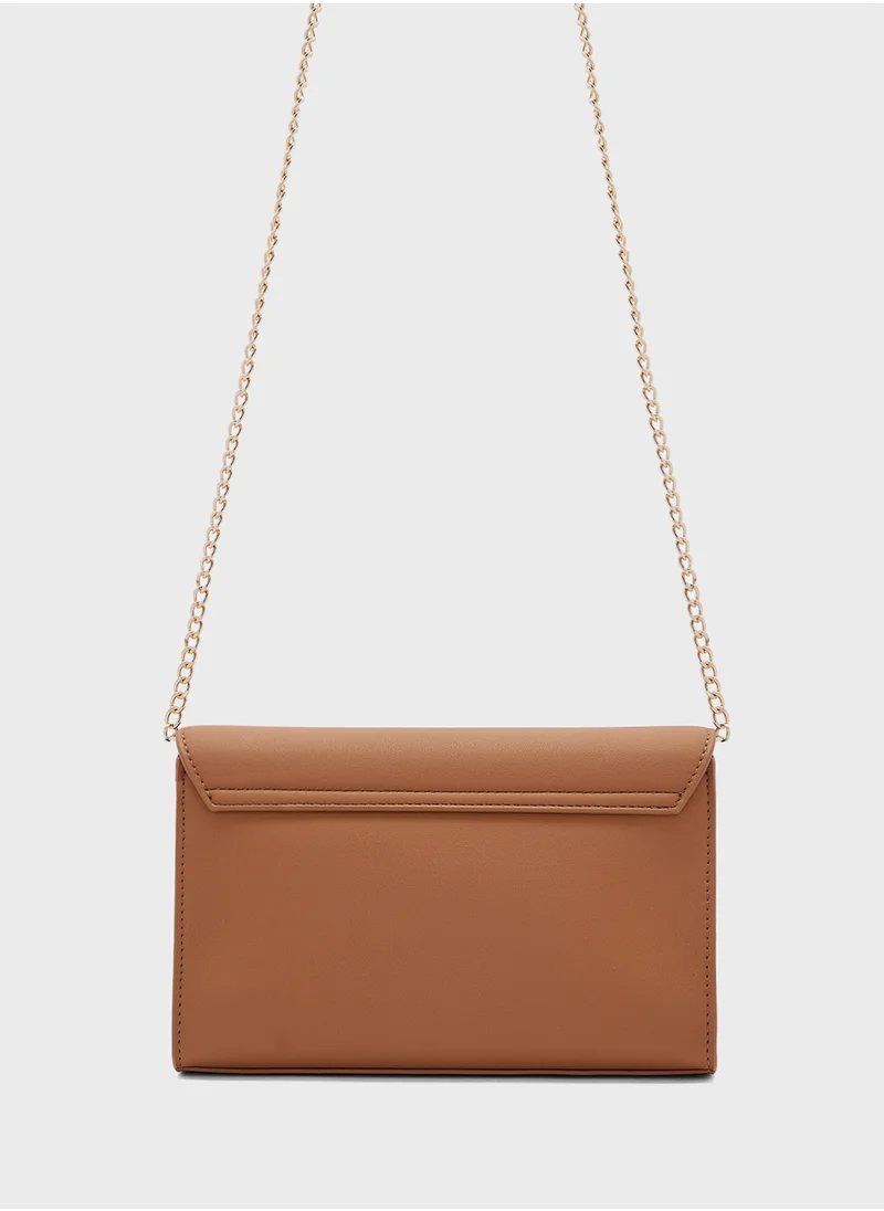Love Moschino CAMEL PU GRS CAMEL PU GRS