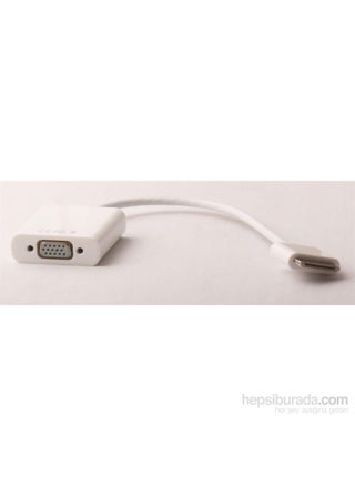 Cg610 Iphone 4, Ipad 2, Ipad 3 To VGA Adapter - pzsku/ZA874C6D9EB1FA97185A3Z/45/_/1725792024/83f4a2c8-286f-49a8-9f23-6288f2d82c4b