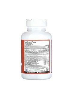 نوبست Livertox 60 Vegetarian Capsules  - Image 2