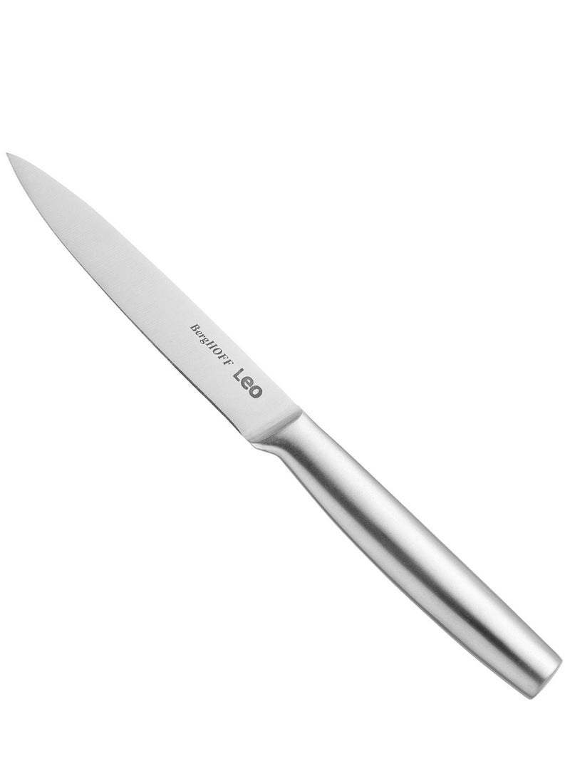 Berghoff Berghoff Legacy Utility knife stainless Steel Great for precision cutting Pieter Roex Design Hollow handle 12,5 cm - Leo  - Image 1