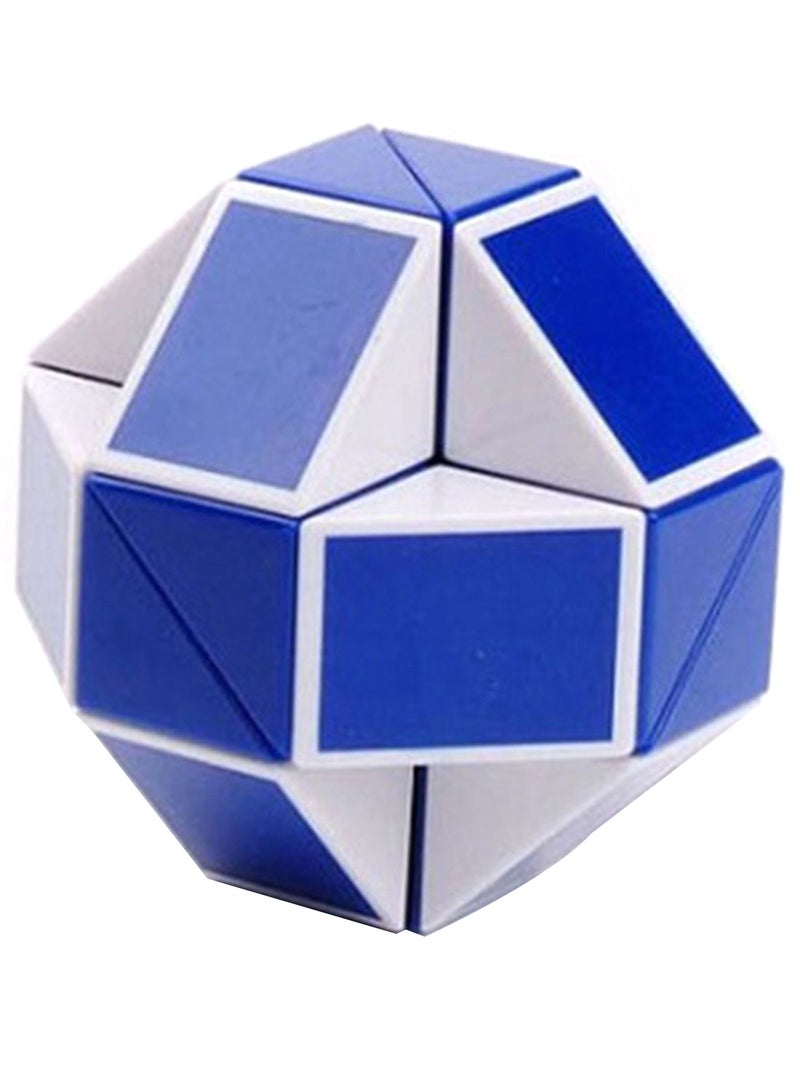 Magic Shape Twist 3D Puzzle Toy