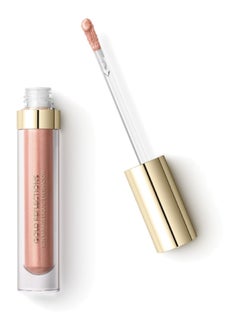 KIKO MILANO Gold Reflections Sun Mirage Liquid Eyeshadowvivid Brown  - Image 3
