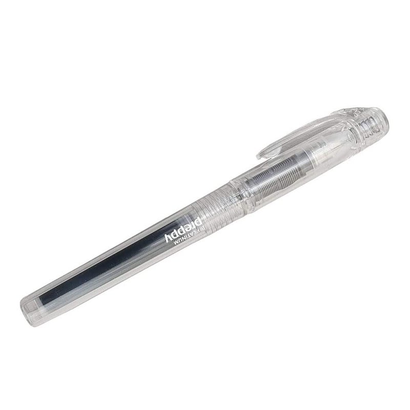 Platinum Preppy Fountain Pen Crystal Fine - Image 4