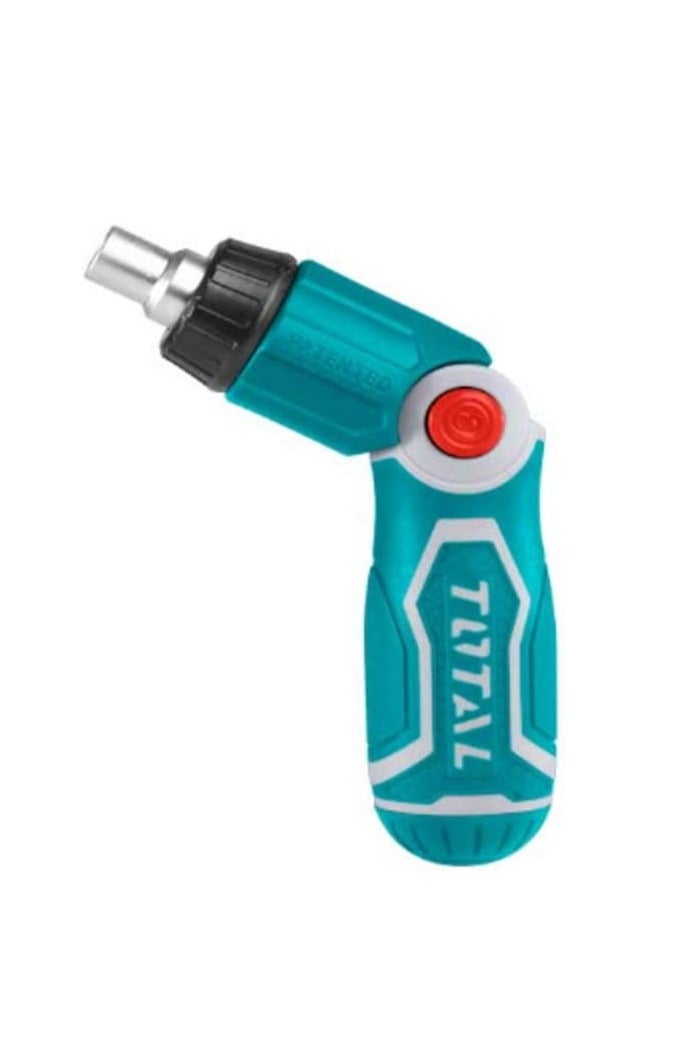 TOTAL 1x13 Joint System Screwdriver - TACSD30136 - Total - Image 2