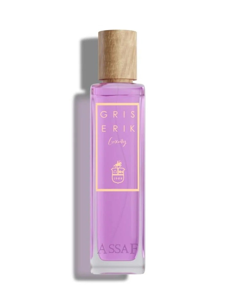 عساف جريس ايريك من عساف 200 مل - Image 1