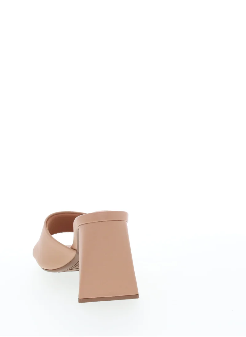 VIZZANO Cleo Single Strap High Heel Sandals