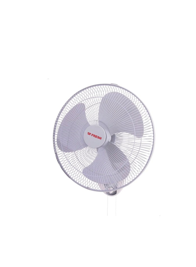 فريش مروحه فريش 18بوصة حائط برلينت