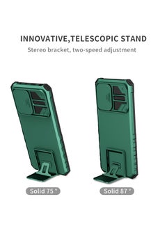 ماركة غير محددة غطاء حماية الهاتف المحمول Redmi Note 12 Pro 5G/Xiaomi POCO X5 Pro  - Image 2