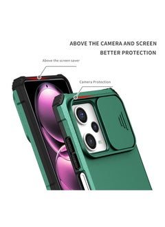 ماركة غير محددة غطاء حماية الهاتف المحمول Redmi Note 12 Pro 5G/Xiaomi POCO X5 Pro  - Image 3