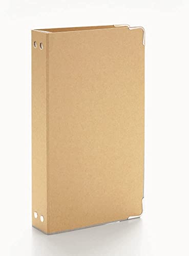 Designphil Midori Traveler's Notebook Binder for Refills - Image 5