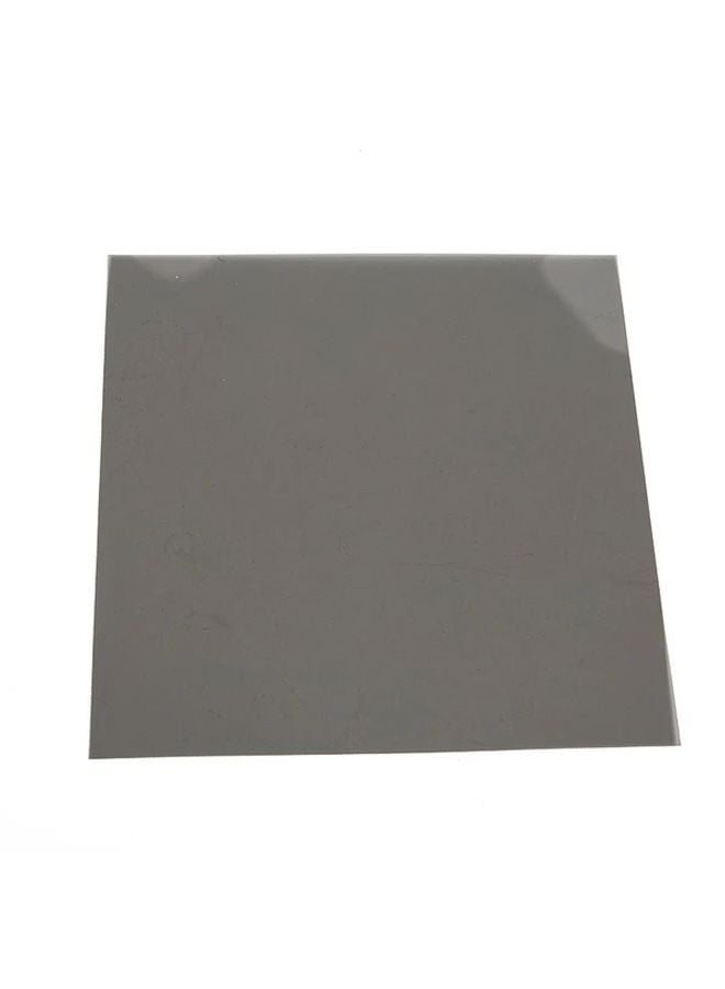 1 قطعة فيلم استقطابي لساعة متعددة القياسات وحاسبة إصلاح شاشة LCD تشطيب غير لامع - Image 3