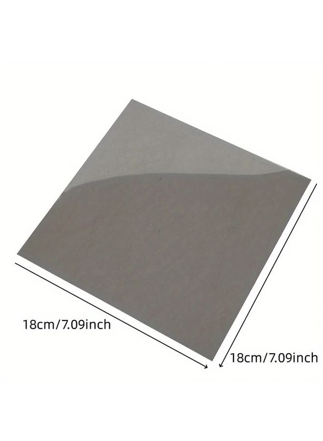 1 قطعة فيلم استقطابي لساعة متعددة القياسات وحاسبة إصلاح شاشة LCD تشطيب غير لامع - Image 4