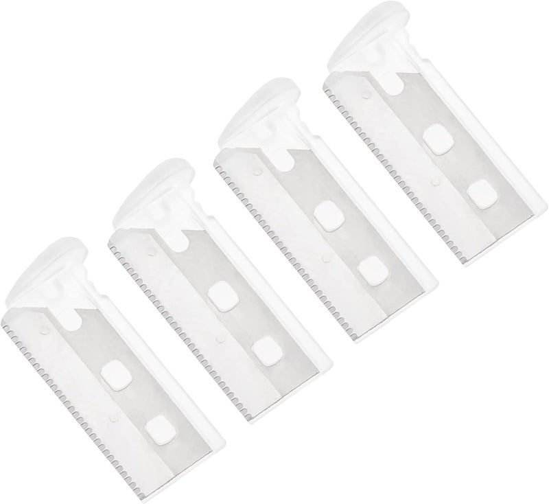 Tweezerman Eyebrow Razor Replacement Blades - Image 1