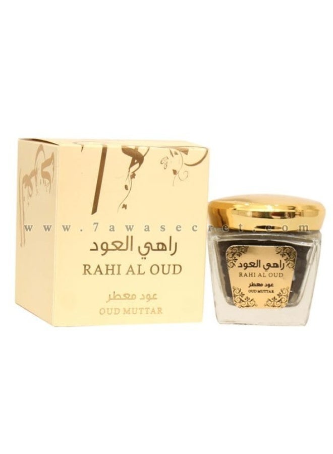 Fragrant Oud, the finest incense and perfume