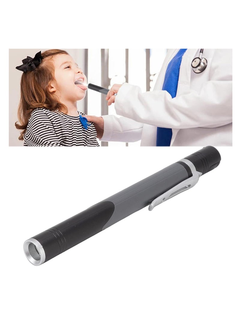 Rechargeable Medical Flashlight Pen  - Image 3