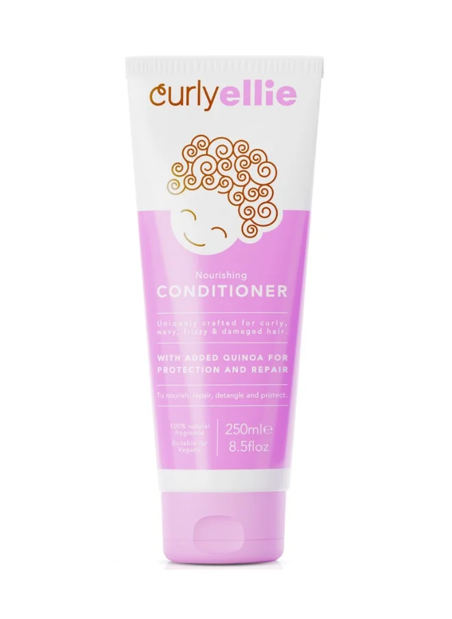 CURLYELLIE Nourishing Conditioner