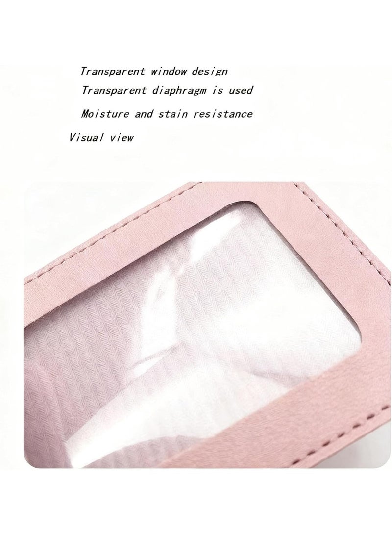 ٦ حزمة علامات أمتعة، علامات أمتعة مع لوحة رأسية قابلة للتعديل، علامات حقيبة سفر، علامات حقيبة سفر، أغطية خصوصية، وعلامات أسماء (٦ ألوان) - Image 5