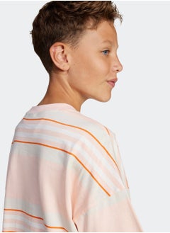 adidas Originals Youth Oversized T-Shirt  - Image 3