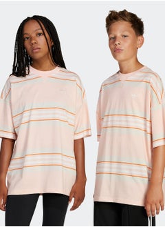 adidas Originals Youth Oversized T-Shirt  - Image 2