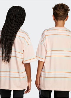 adidas Originals Youth Oversized T-Shirt  - Image 1