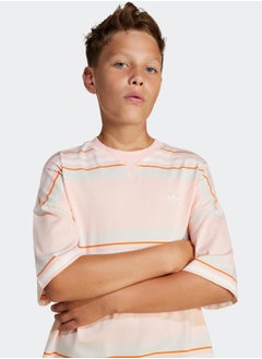 adidas Originals Youth Oversized T-Shirt  - Image 4