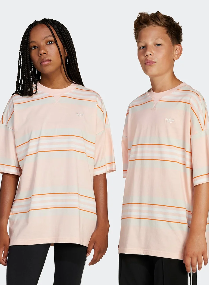 adidas Originals Youth Oversized T-Shirt