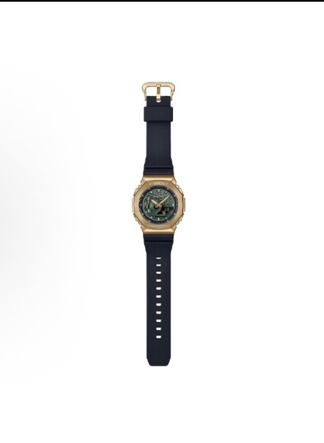 CASIO G-Shock Mens Quartz Watch, Analog-Digital Display - Image 4