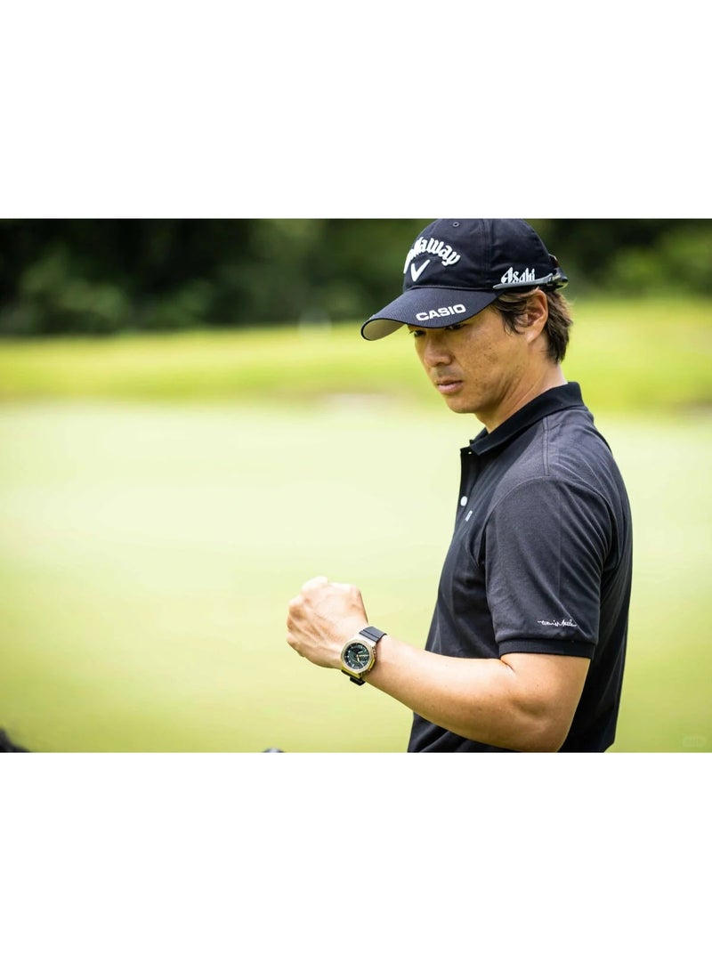 CASIO G-Shock Mens Quartz Watch, Analog-Digital Display - Image 5