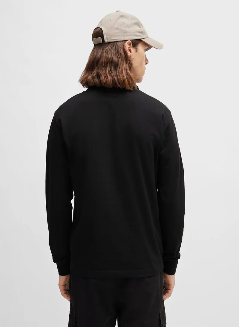BOSS Logo Polo