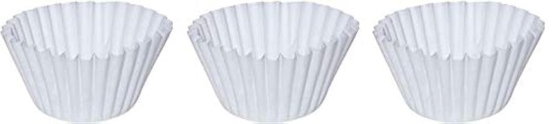 Wilbur Curtis Wilbur Curtis Paper Filters 1250 X 400 500Case  CommercialGrade Paper Filters for Coffee Brewing  GEM6 Pack of 500 3 