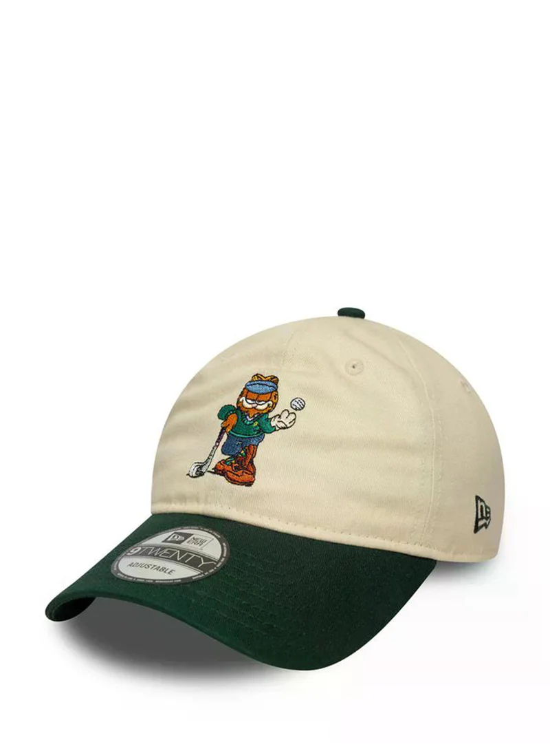 نيو ايرا 9Twenty Garfield Nickelodeon Cap